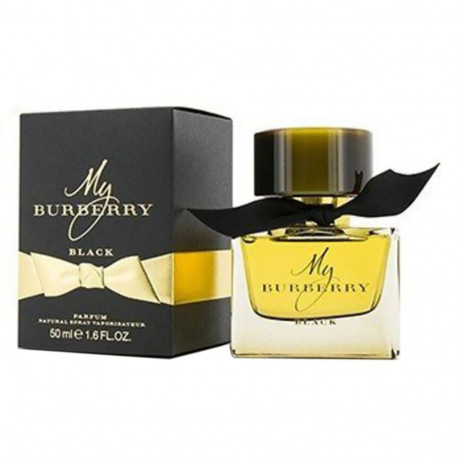 Burberry parfüüm My Burberry Black 50ml pihusti
