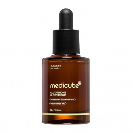 MEDICUBE sära andev seerum 30GR