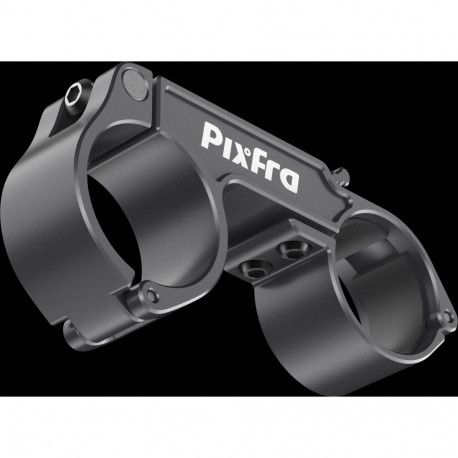 Pixfra illuminator bracket