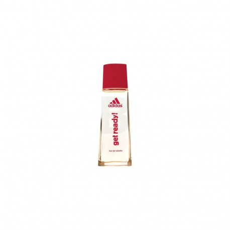 Adidas Get Ready! for Her (EDT) tualettvesi naistele 50 ml