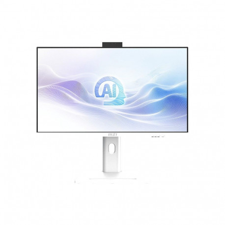 Computer All-in-One Modern AM273QP AI 1UM-07SEU W11P/Intel Core Ultra 7/32GB/1TB/UMA/27 inches/Black