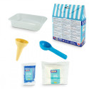 Creative set Sensory Snow