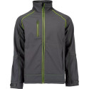 Cerva Sheldon softshell s