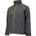 Cerva Sheldon softshell s