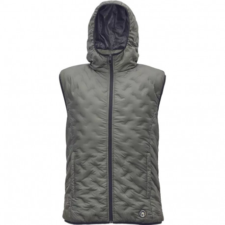 Cerva Neurum sulevest dark olive xl