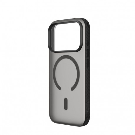 Belkin magnetiline ümbris iPhone 18/17 Pro Max Grip MSA069hqBK, must