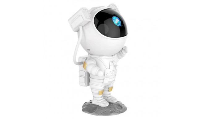 Denver FL-34 Ceiling Projector Star Effect - Timer - Remote