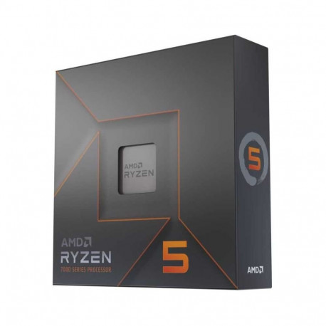AMD Ryzen 5 7600X 100-000000593 Tray