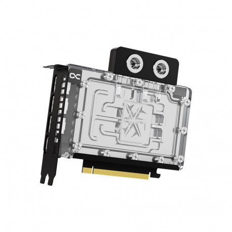 Inno3D iChill GeForce RTX 5080 FROSTBITE NVIDIA 16 GB GDDR7