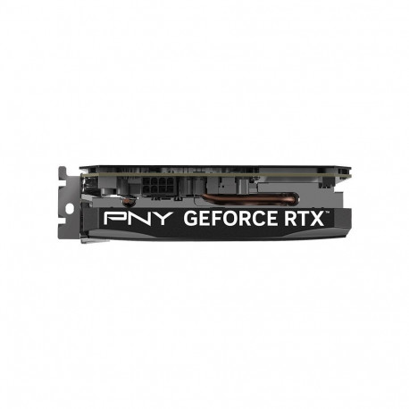 PNY graafikakaart GeForce RTX 5050 NVIDIA 8GB GDDR6