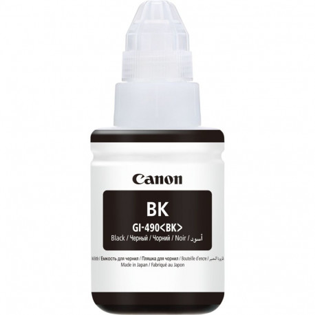 Canon GI-490BK
