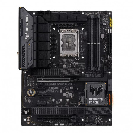 ASUS emaplaat TUF GAMING Z790-PLUS WIFI Intel Z790 LGA 1700 ATX