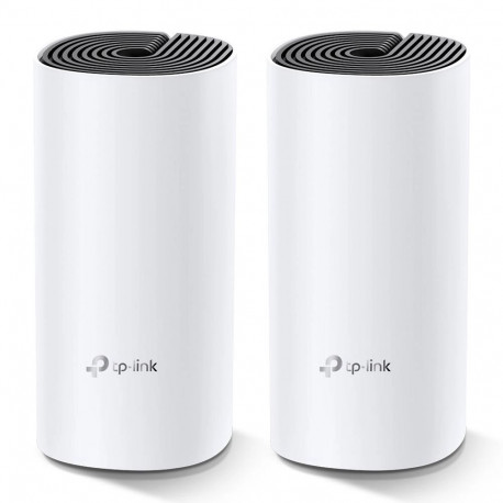 TP-Link Mesh Wi-Fi-võrgusüsteem AC1200 Deco kogu kodu jaoks