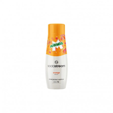 Sodastream Syrop Mirinda 440 ml