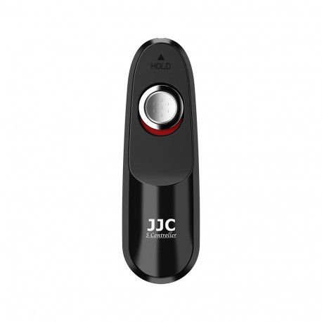 JJC S S3 Wired Camera afstandsbediening Switch