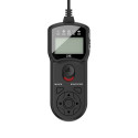 JJC TM F3 Multi Function Timer afstandsbediening Controller