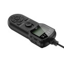 JJC TM F3 Multi Function Timer afstandsbediening Controller