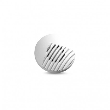 Satel SPW-100 siren Wired siren Indoor White