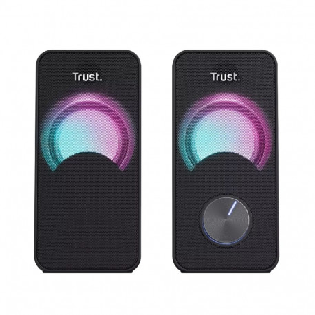 Trust Arys juhtmega 6W, must