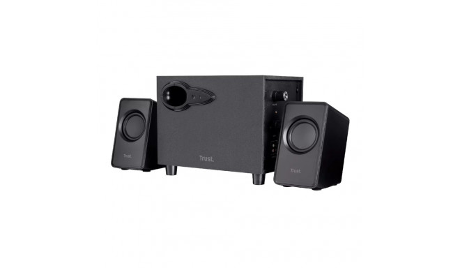 AVORA 2.1, must