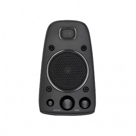 Logitech Z625 võimas THX-heli