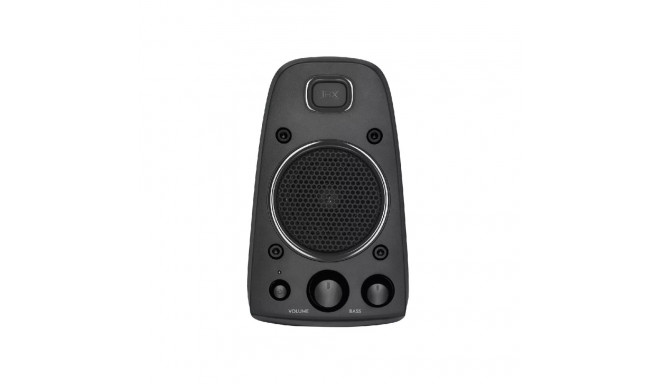 Logitech Z625 võimas THX-heli