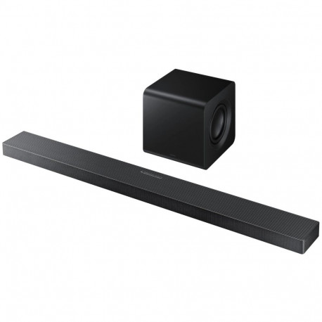 Samsung heliriba HW-QS700F 3.1.2 Dolby Atmos