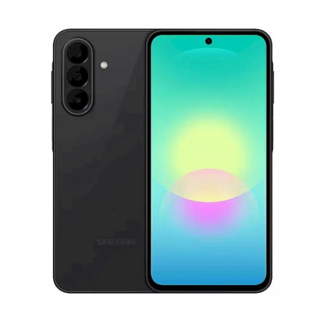 Samsung nutitelefon GALAXY A27 5G 17 cm (6.7") hübriidne Dual SIM Android 16.0 USB Type-C 6 GB 128 G