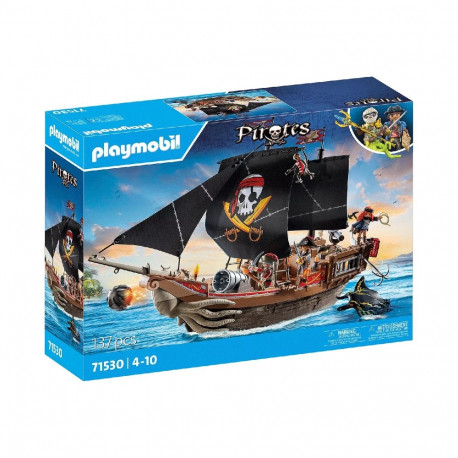 Playmobil Pirates mängukomplekt 71530