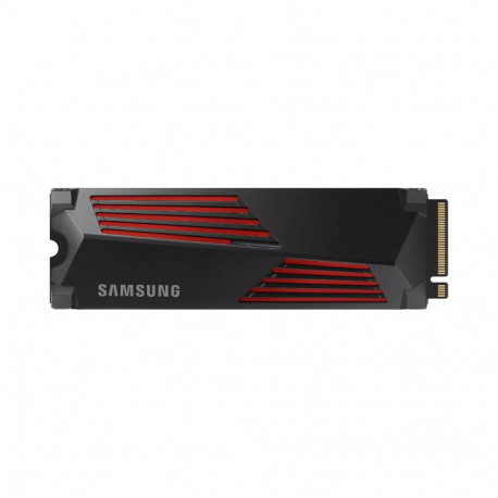 Samsung MZ-V9P2T0 2TB M.2 PCI Express 4.0 NVMe V-NAND MLC