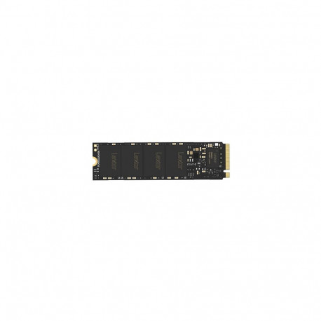 Lexar NM620 1 TB M.2 PCI Express 3.0 NVMe 3D TLC NAND