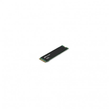 Micron 5400 PRO 960 GB M.2 Serial ATA III 3D TLC NAND