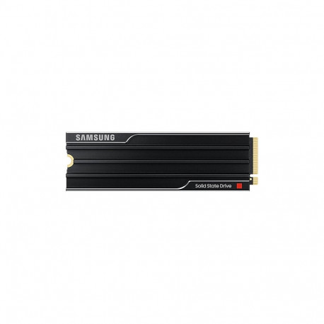 Samsung 9100 PRO 8 TB M.2 PCI Express 5.0 NVMe V-NAND