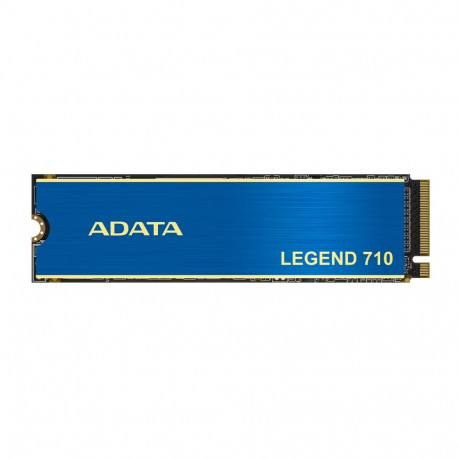 ADATA LEGEND 710 512GB M.2 PCI Express 3.0 NVMe 3D NAND