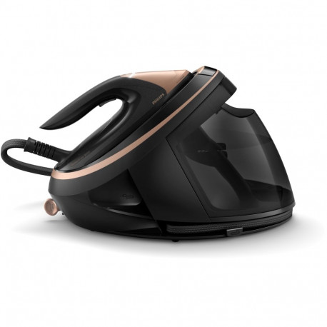 Philips aurugeneraator PSG9040/80 3100W 1.8L SteamGlide Elite tald, must