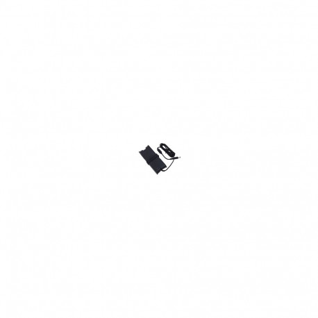DELL toiteadapter/muundur J62H3 siseruumides kasutatav 90W, must