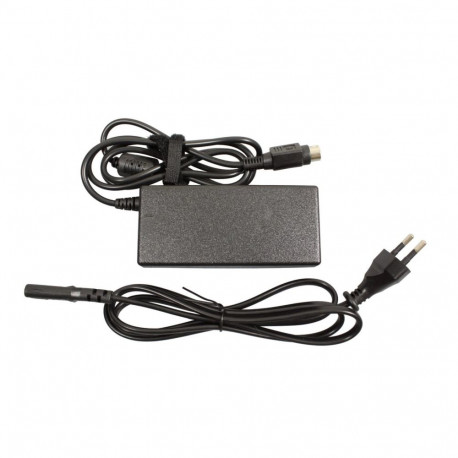 CoreParts toiteadapter/muundur MBA1191 siseruumides kasutatav 60W, must
