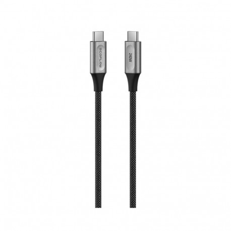 USB Cable - EcoFlow RAPID Pro 240W 1.8 m USB-C Cable