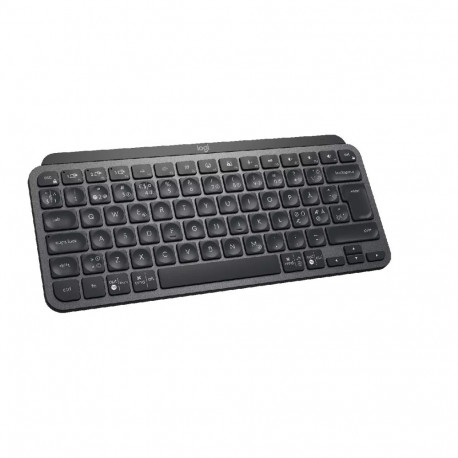 Logitech MX Keys Mini Minimalist Wireless Illuminated Keyboard