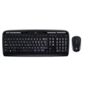 Logitech MK330 Wireless Combo QWERTY-Layout