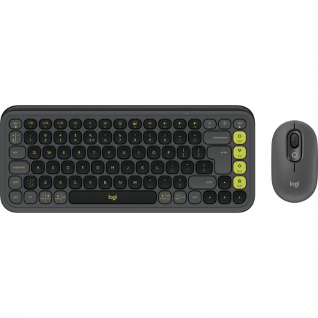 Logitech POP ICON COMBO