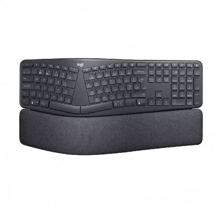 Logitech ERGO K860