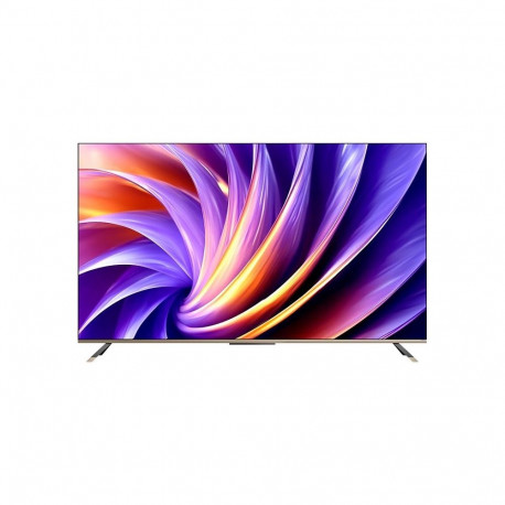 Dreame teler Vivid QLED TV Q100 139,7cm (55") 4K Ultra HD nutiteler Wi-Fi 350cd/m², must