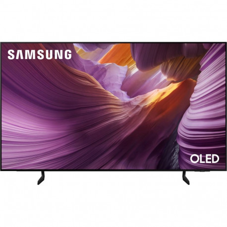 Samsung OLED-teler S85F 83" 4K