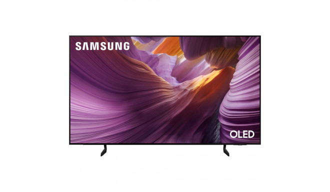 Samsung OLED-teler S85F 83" 4K
