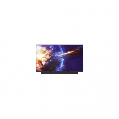 Sony BRAVIA 8 OLED 65 Pollici 4K HDR Google Smart TV (2024)  Gaming Menu for PlayStation 5  IMAX Enh