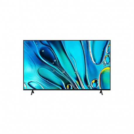 Sony nutiteler K-75S3 189,2cm (74.5") 4K Ultra HD Wi-Fi, must