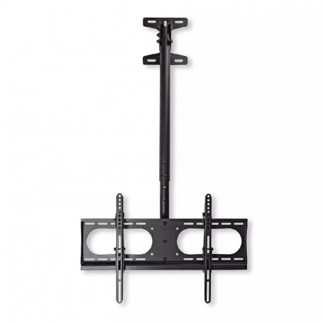 Nedis teleri kinnitus/alus TVCM1350BK 165.1cm (65"), must