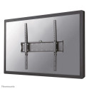 NEWSTAR FLAT SCREEN WALL MOUNT (FIXED)  BLACK