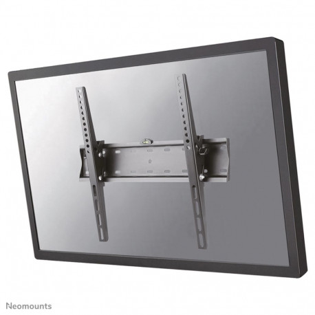 Neomounts teleri seinakinnitus FPMA-W350BLACK 32–55", kallutatav